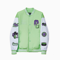 Goski Baseball Jacket