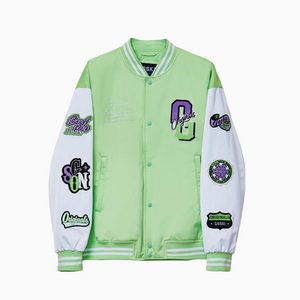 Goski Baseball Jacket
