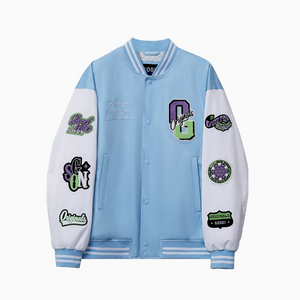 Goski Baseball Jacket