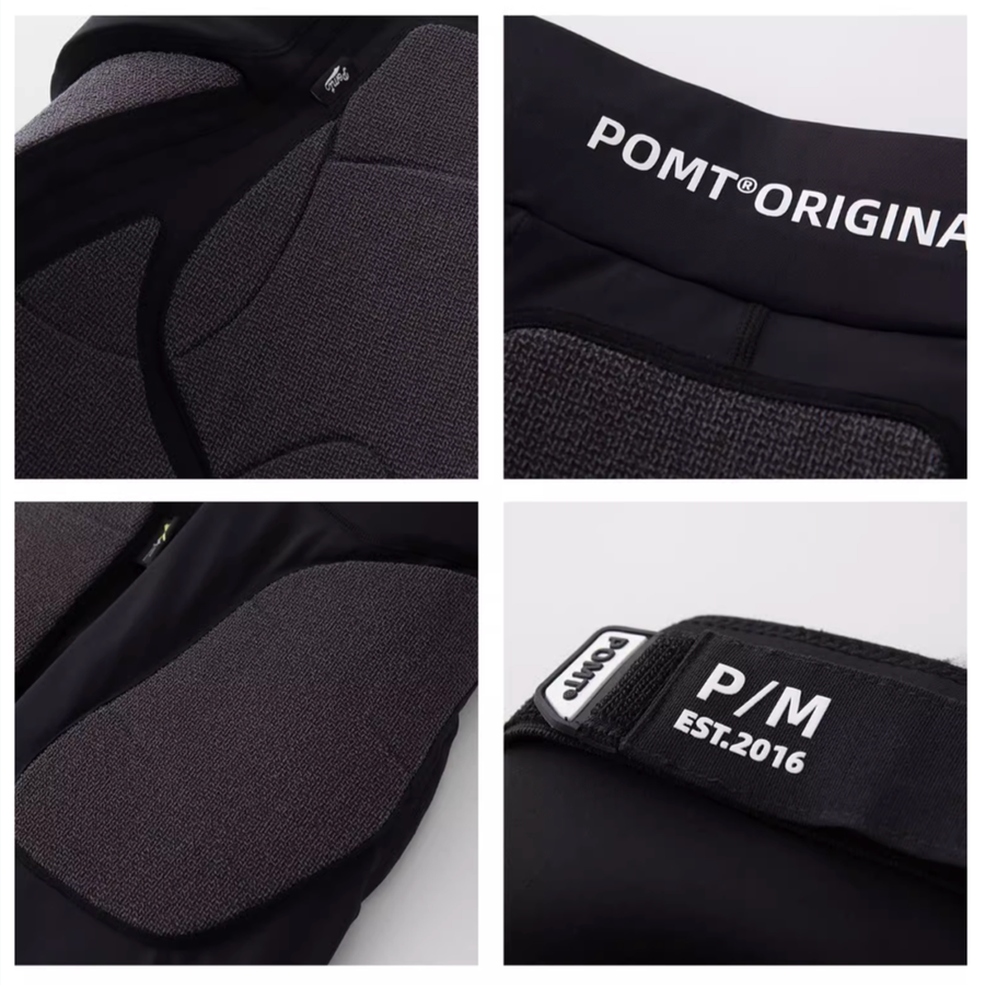 Pomt Xrd Knee Pad
