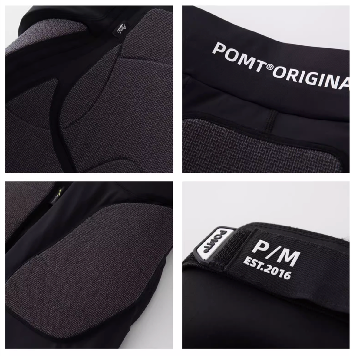 Pomt Xrd Hip Protector