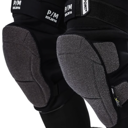 Pomt Xrd Knee Pad