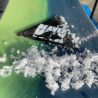 Beaver Wax The Scraper