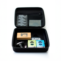 Beaver Wax Waxing Kit