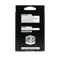 Beaver Wax  Mixed Scented Snow Wax