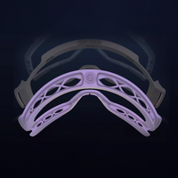 Powster Zn Snow Goggle 2025-2026 (Asian Fit Version)