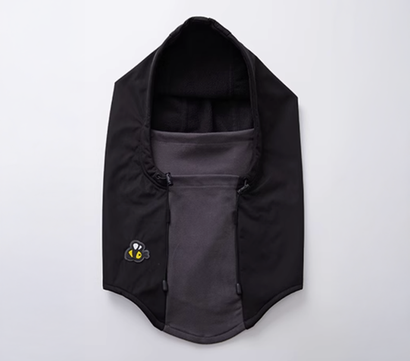 POSITIBEETY 头盔套