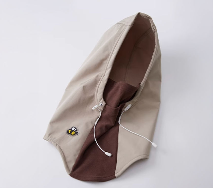 POSITIBEETY 头盔套