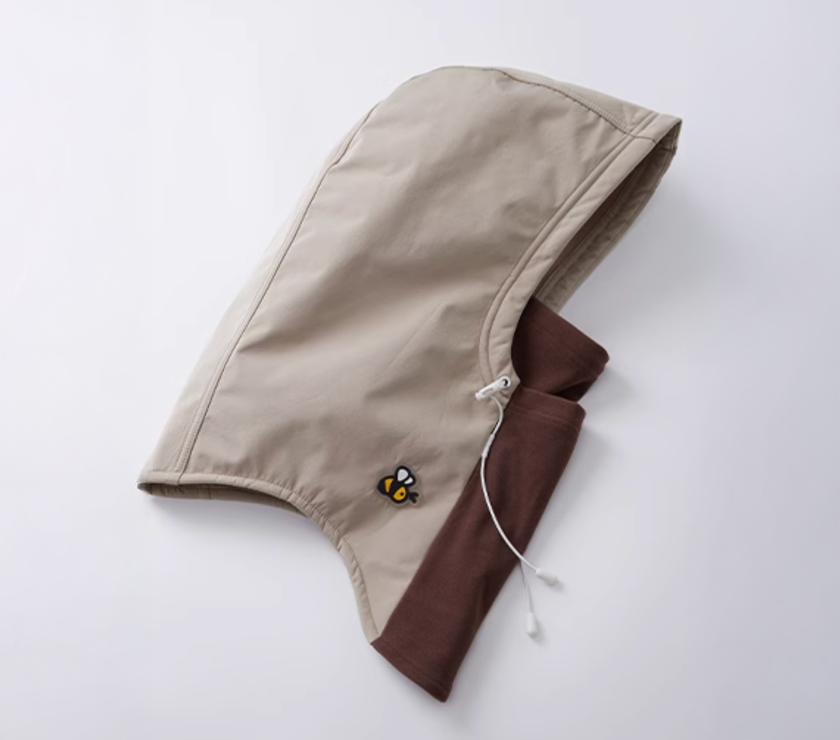 POSITIBEETY 头盔套