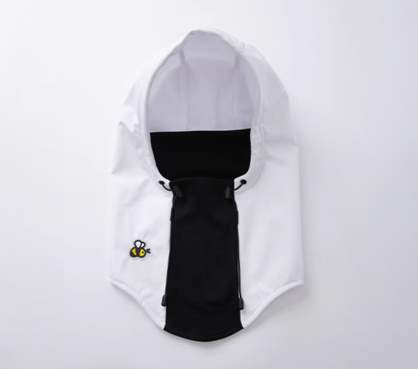 POSITIBEETY 头盔套