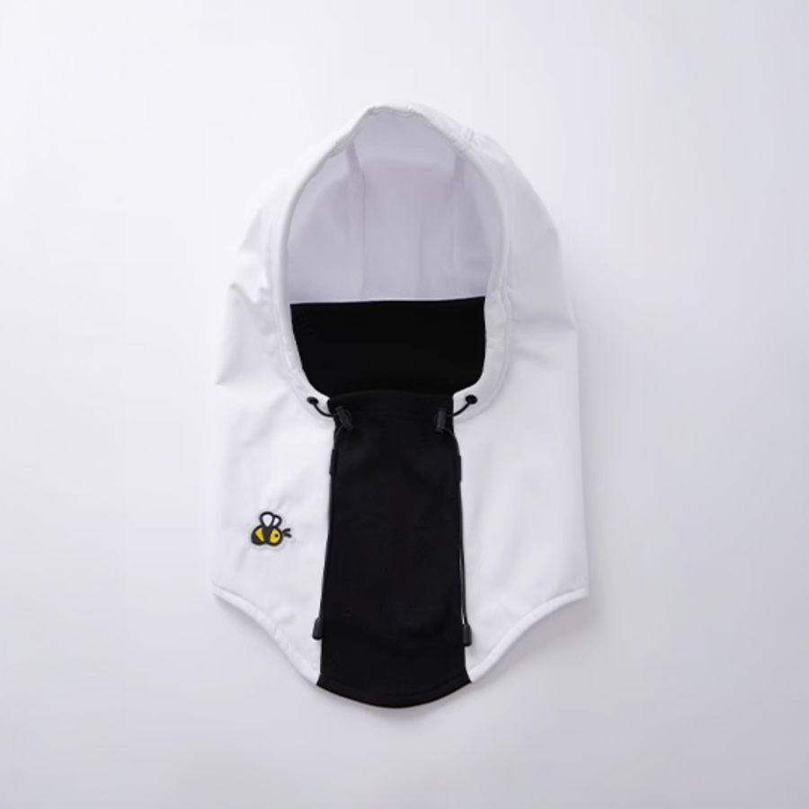 Positibeety Helmet Cover