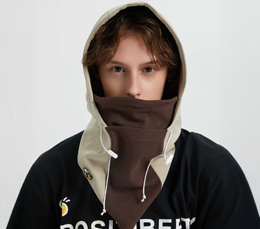 POSITIBEETY 头盔套