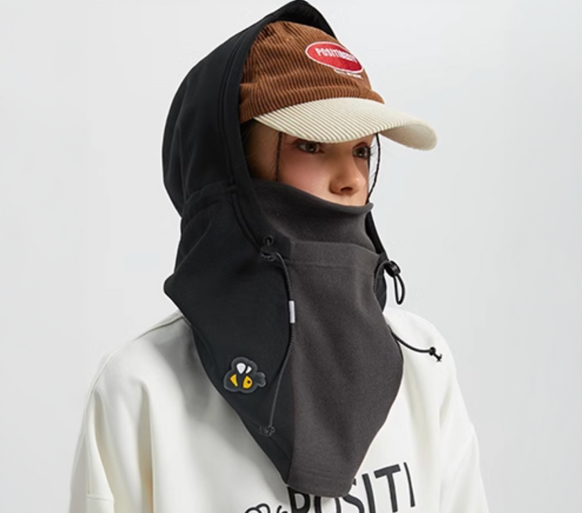 POSITIBEETY 头盔套