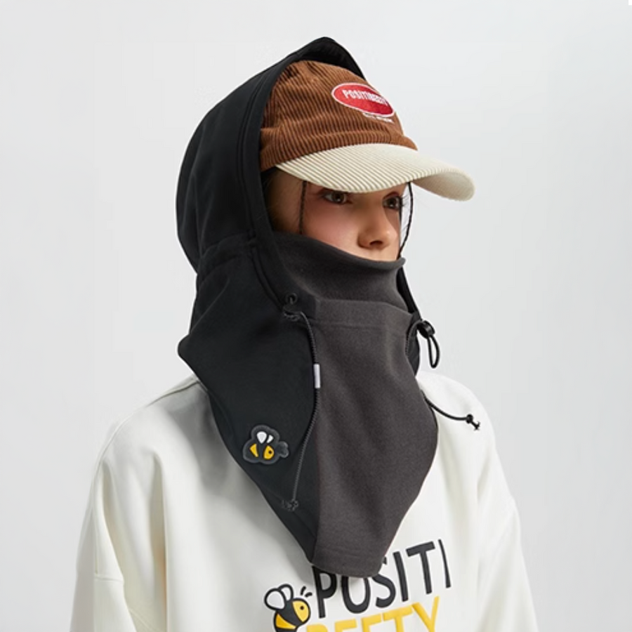 Housse de casque POSITIBEETY