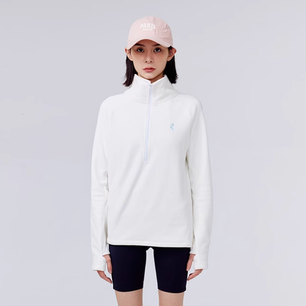 Randompow Pullover Fleece Mid Layer