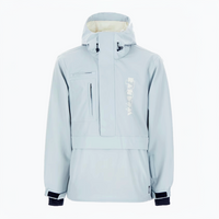 Randompow Powday Pullover Hooded Snow Jacket - Unisex