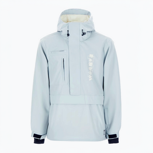 Randompow Powday Pullover Hooded Snow Jacket - Unisex