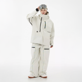 Randompow Glacial  Backcountry Snow Jacket - Unisex