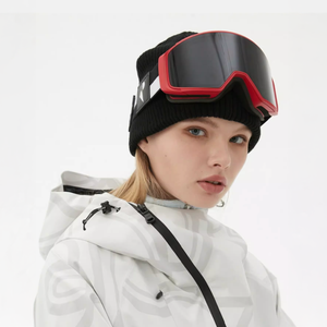 Masque RandomPow Rouge