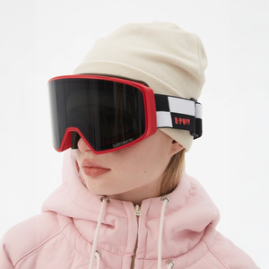 Masque RandomPow Rouge