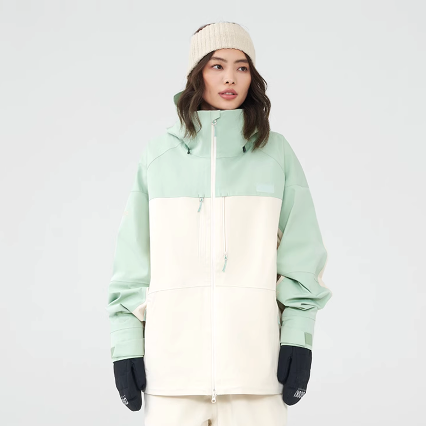Goski Basel Jacket