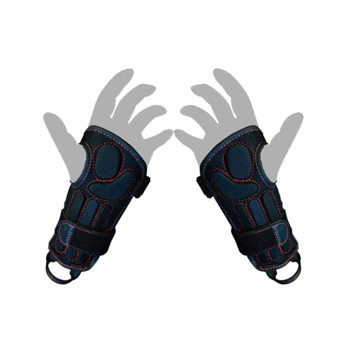 PROTÈGE-POIGNET ARK Noir