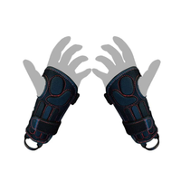 PROTÈGE-POIGNET ARK Noir