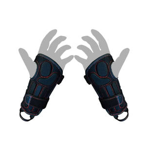 PROTÈGE-POIGNET ARK Noir