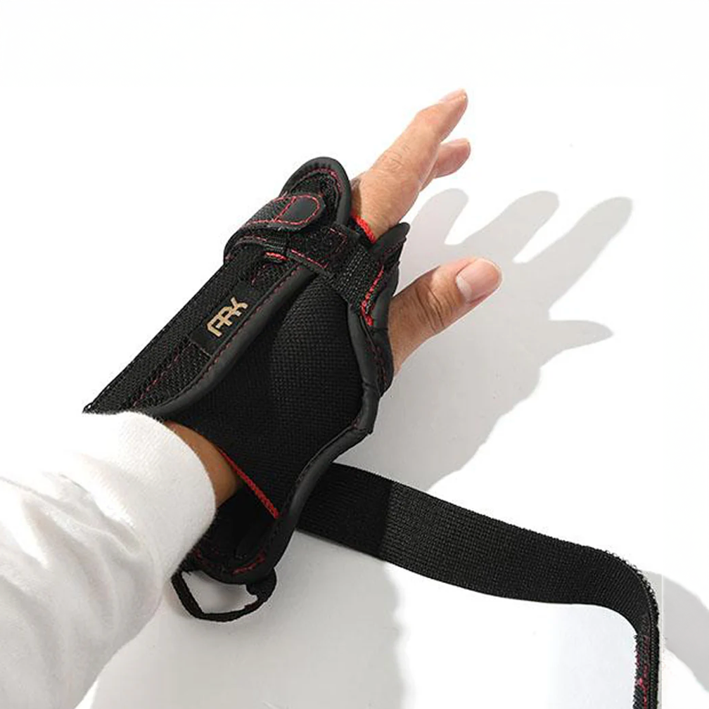 PROTÈGE-POIGNET ARK Noir