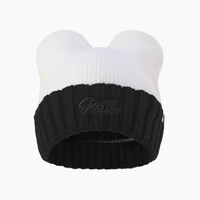 Goski Dragonking Beanie White One Size