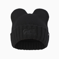Goski Dragonking Beanie Black One Size