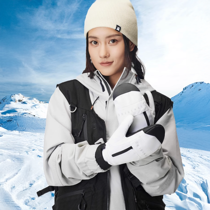 Goski Candy Beskar Gloves - Unisex