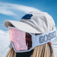 GOSKI 帽子