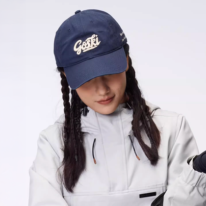 GOSKI 帽子