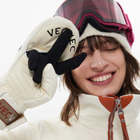 Vecvec Cupid 3-In-1 Mittens Blue