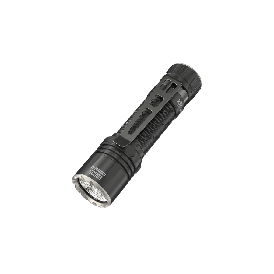 Nitecore EDC35 Flashlight (2026)