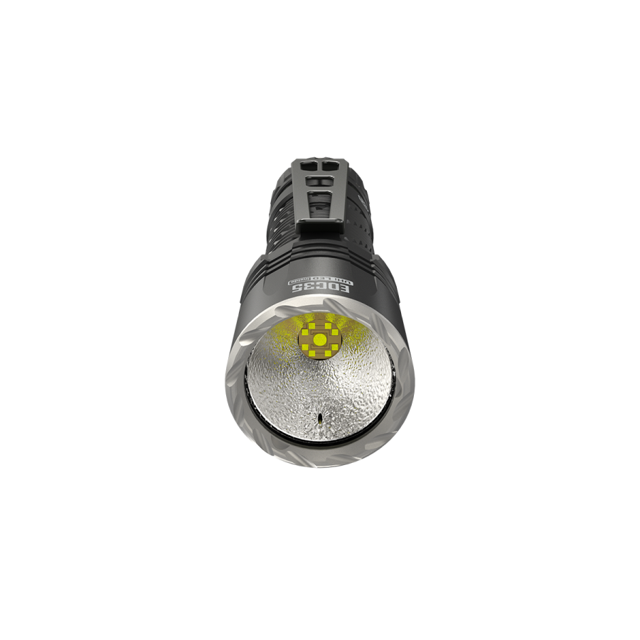 Nitecore EDC35 Flashlight (2026)