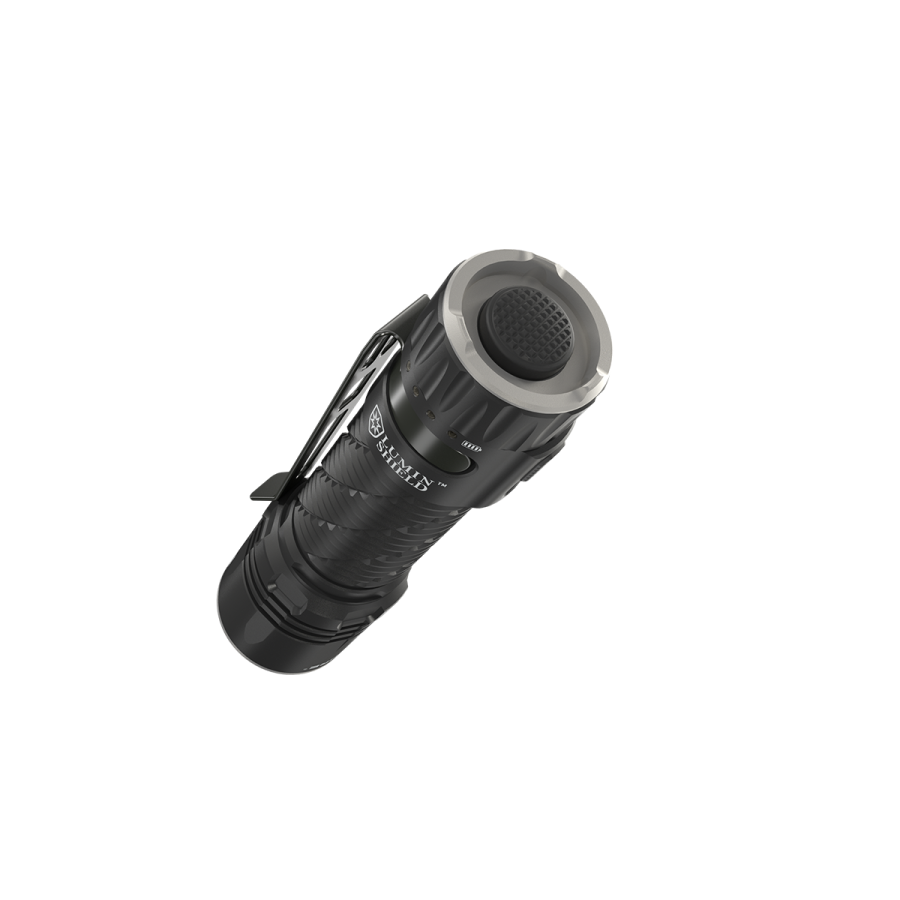 Nitecore EDC35 Flashlight (2026)