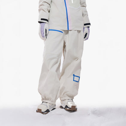 Vector Snowpark Slash 2L Pants - Unisex