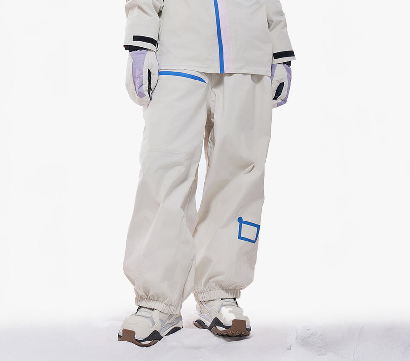 Vector Snowpark Slash 2L Pants - Unisex
