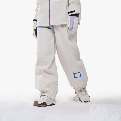 Vector Snowpark Slash 2L Pants - Unisex