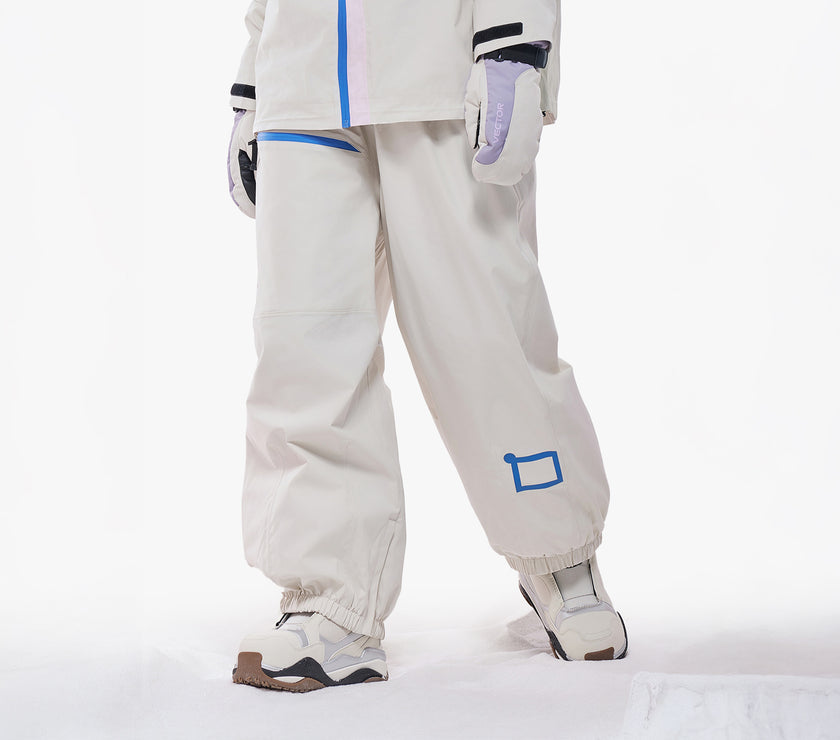 Vector Snowpark Slash 2L Pants - Unisex