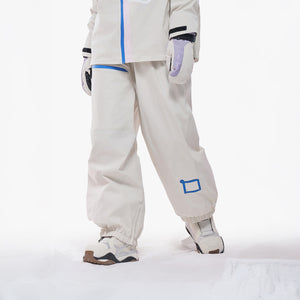 Vector Snowpark Slash 2L Pants - Unisex