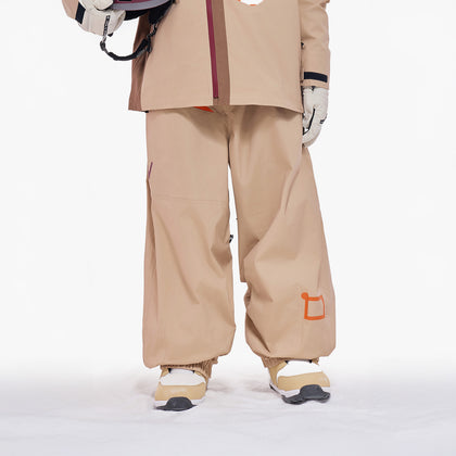 Vector Snowpark Slash 2L Pants - Unisex