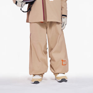 Vector Snowpark Slash 2L Pants - Unisex