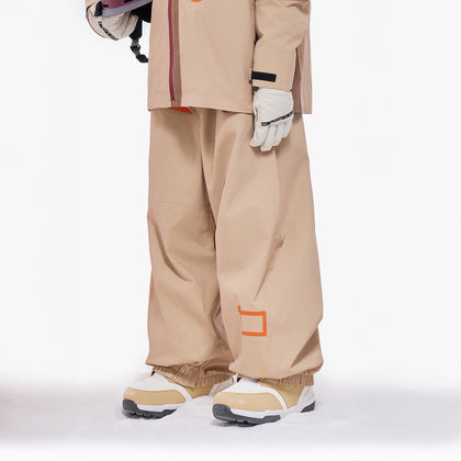 Vector Snowpark Slash 2L Pants - Unisex