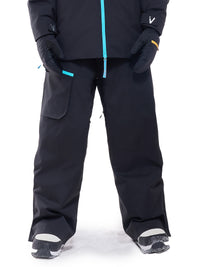 Vector Voyager 2L Knee-Padded Pants - Unisex