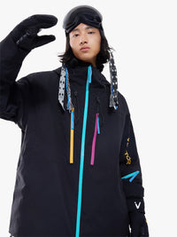 Vector Voyager 2L Knee-Padded Pants - Unisex