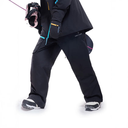 Vector Voyager 2L Knee-Padded Pants - Unisex