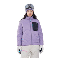 Vector Blaze PrimaLoft Insulated Mid-Layer - Unisex